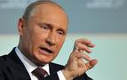 Putin, Suriye'deki Rus askerlerinin geri çekilmesi talimatını verdi