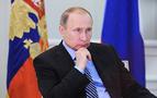 Putin: Yardımımız Suriye'nin çöküşünü önledi