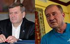 Putin tarafından affedilen Kırım Tatarları Türkiye'ye teslim edildi