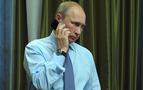 Putin ve Suudi Arabistan Kralı telefonda Suriye krizini görüştü