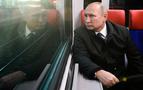 Putin Temeli Attı: Dev Yüksek Hızlı Tren Projesi Hayata Geçiyor