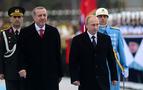 Kremlin: Putin Ekimde Türkiye’yi ziyaret edebilir