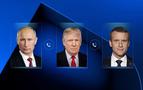 Putin, Trump, Macron’dan ateşkes çağrısı