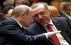 Putin, Türkiye’nin Kredi Borcunun Faizini Sildi