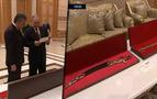 Putin, Türkmenistan’a eli boş gitmedi