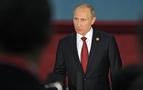 Putin: Mısır'da uçağı düşürenleri bulup cezalandıracağız