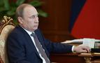 Putin: Uçak kazası için uluslar arası mahkemeye gerek yok