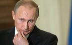 Putin: Rus uçağının düşürülmesi savaş suçu, Ankara özür dilemeli