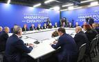 Putin: Ukrayna müzakereleri reddetmeseydi her şey çoktan bitmişti