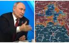 Putin, Ukrayna'da Ateşkes İçin Gerekli Şartlarını Açıkladı
