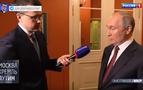 Putin: Ukrayna’da "kabul edilebilir sonuçları" müzakere etmeye hazırız