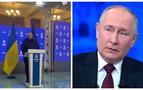 Putin: "Ukrayna'daki Tek Meşru Hükümet Rada ve Sözcüsüdür"