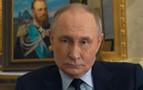 Putin, Ukrayna'daki Yeni Hedeflerini Açıkladı