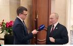Putin: Ukrayna’nın karşı saldırısı başarısız oldu, ancak Kiev yeni operasyonlara hazırlanıyor