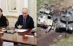 Putin: Ukrayna'nın kayıpları 10 kat fazla