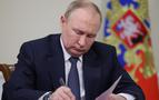 Putin, ‘vatana ihanet’ yasasının kapsamını genişleten imzayı attı