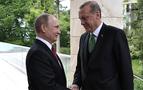 Putin ve Erdoğan, 7-8 Temmuz'da Hamburg'da bir araya gelecek