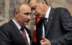 Putin ve Erdoğan Afganistan'ı görüştü