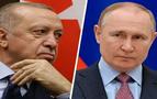 Putin ve Erdoğan BRICS Zirvesinde Baş-Başa Görüşme Konusunda Anlaştı