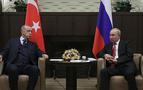 Putin ve Erdoğan neden birbirlerine ihtiyaç duyuyor?