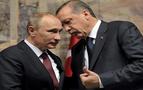 Putin ve Erdoğan telefonda aşı ve turizmi görüştü