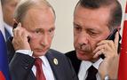 Putin ve Erdoğan telefonda ikili ilişkileri ve Rus aşısını görüştü