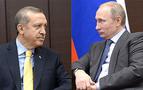 Erdoğan'dan Putin'e 'Katar' telefonu