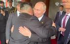 Putin ve Kim Jong-un İle İki Buçuk Saat Görüştü
