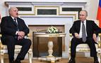 Putin ve Lukaşenko Ukrayna Barış Sürecini Görüştü