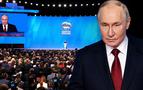 Putin ve Medvedev'den Parti Kongresi'nde Sert Mesajlar: "Zafer İçin Her Şey Yapılacak"