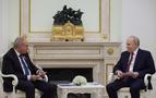 Putin ve Paşinyan Bişkek’te Ermenistan’ın AB Üyelik Planını Görüşecek