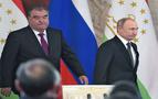 Putin ve Rahmon, Tacik Göçmenlerin Durumunu Görüştü