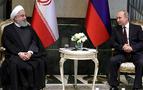 Putin ve Ruhani hemfikir: ABD'nin operasyonu, Suriye'de siyasi çözüm ihtimaline zarar verdi