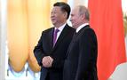 Putin'den Telefon Trafiği:Çin, Hindistan, Belarus, Kazakistan ve Özbekistan Liderleriyle Görüştü