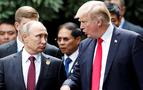 Putin ve Trump 16 Temmuz’da Helsinki’de bir araya gelecek