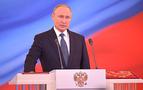 Putin yemin ederek 6 yıllık görevine başladı: Önümüzde kolay bir yol yok