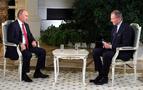 Putin yineledi: Kırım Ukrayna'ya geri dönemez
