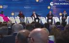 Putin, Zelenski ile Görüşme Anlamsız: "Yolladığı Mektupt Kaba"