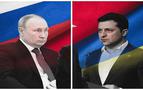 Putin: Zelenskiy ile ‘İmza İçin’ Her Yerde Buluşuruz