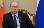 Putin'in Nükleer Güvenlik Zirvesi'ne neden katılmadığı belli oldu