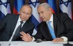 Rusya ve İsrail "Türkiye"yi görüşecek