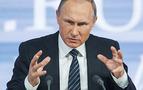 Putin, Batı’nın kendisine karşı olumsuz tutumunun nedenini açıkladı