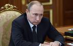 Putin'in 'teröristleri Tanrı'ya göndereceğim' açıklaması yalan çıktı
