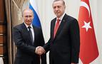Rus basını: Putin - Erdoğan görüşmesi Ağustosta gerçekleşebilir
