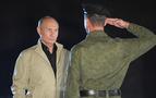 Putin, 10’dan fazla generalin görevine son verdi