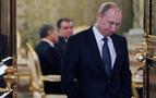 Putin, Antalya'da yapılacak Türkiye-Rusya maçına gitmeyecek