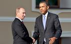 Putin Obama’yı kutladı: İlişkilerimiz dünya güvenliğinin önemli faktörü