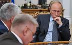 Putin'den meslektaşlarına yardım etmeyen polislere 'İskaryot' fırçası
