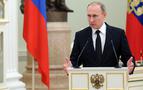 Rusya Suriye'den çekildi mi?