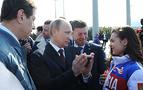 Putin’den istihbaratçı refleksi